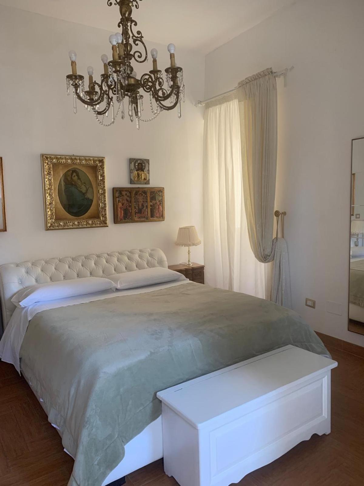 San Nicola D'Amare Bed & Breakfast Bari Exterior foto