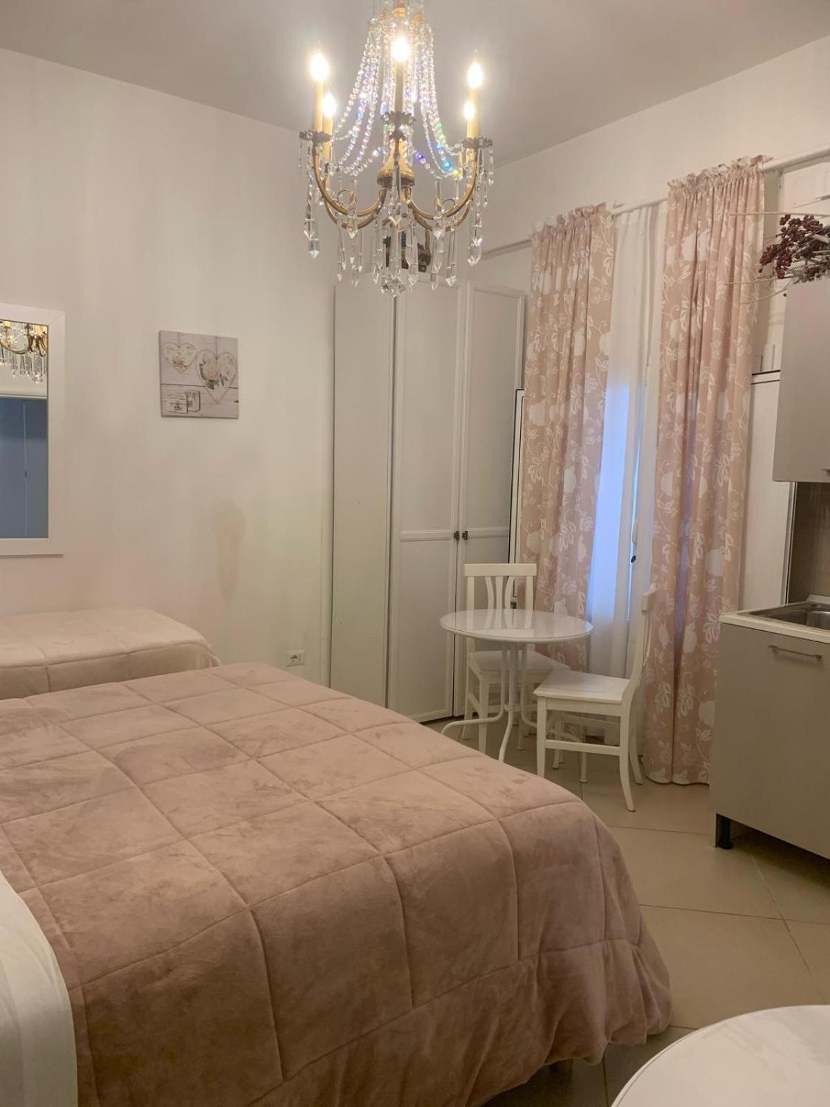 San Nicola D'Amare Bed & Breakfast Bari Exterior foto